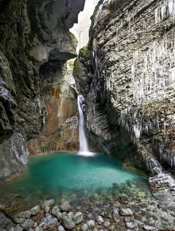 Waterfall