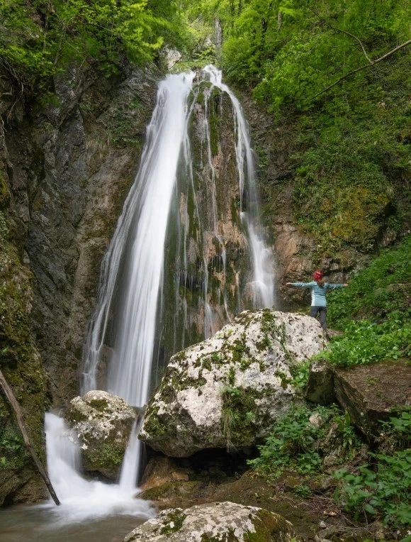 Waterfall