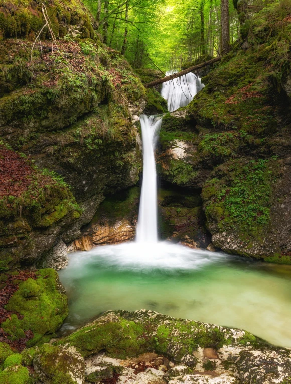 Waterfall