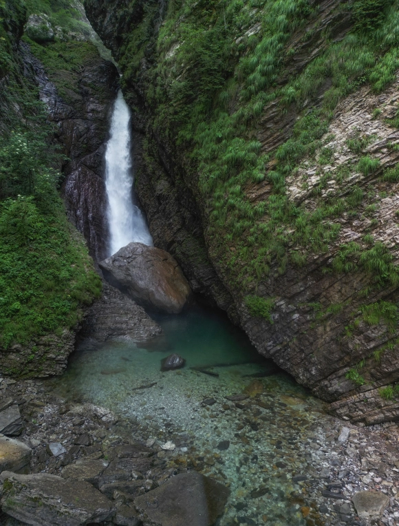 Waterfall