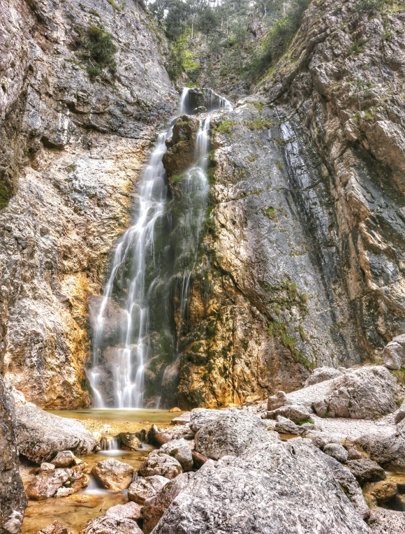 Waterfall